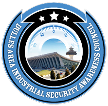 Dulles Area ISAC Logo